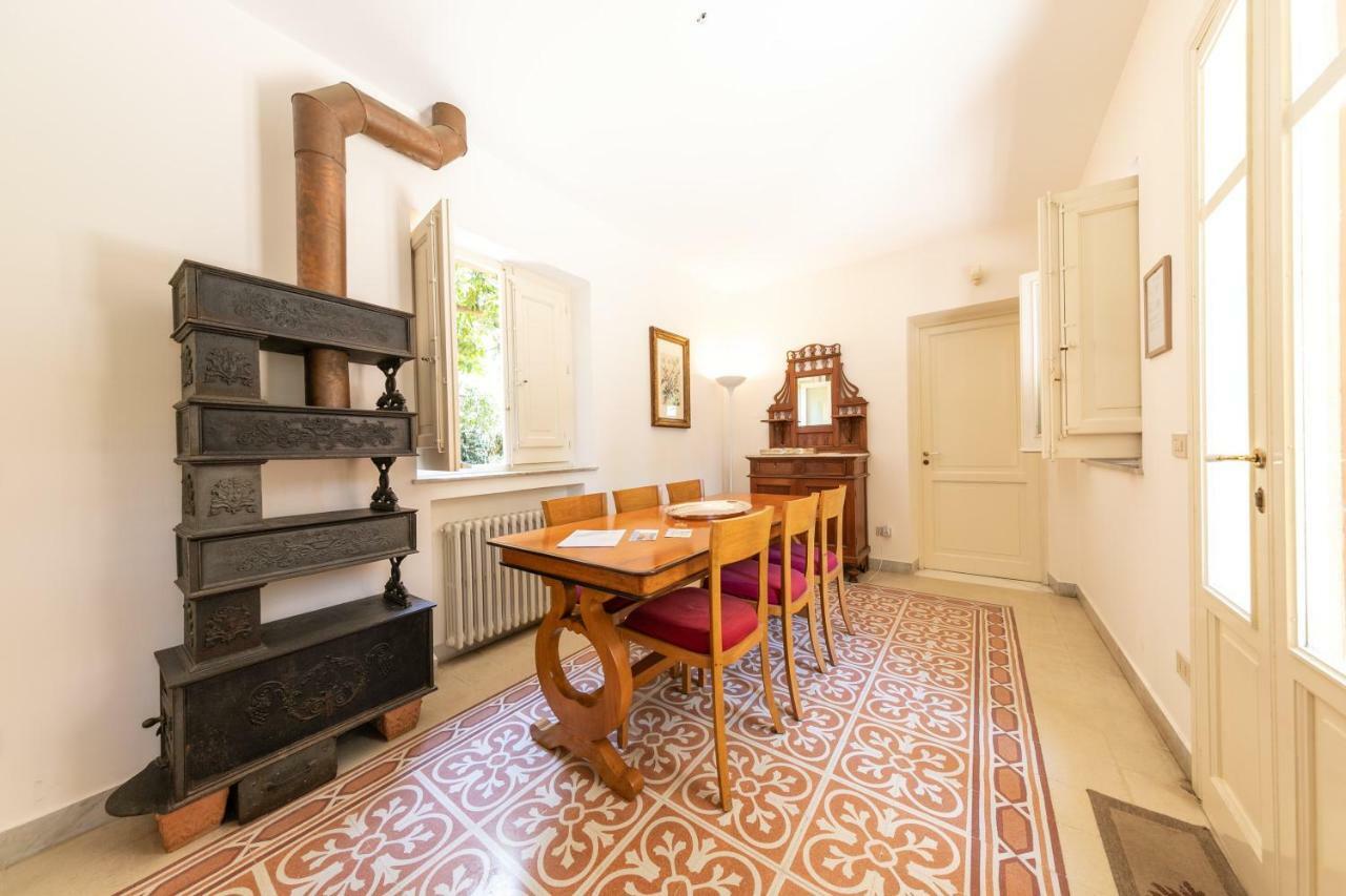 Villa Mezzarancia Palermo Kültér fotó