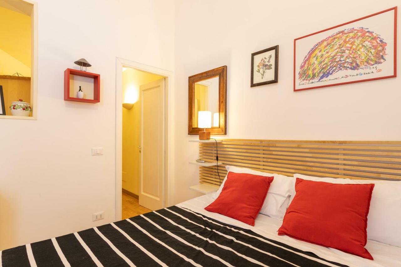 Villa Mezzarancia Palermo Kültér fotó