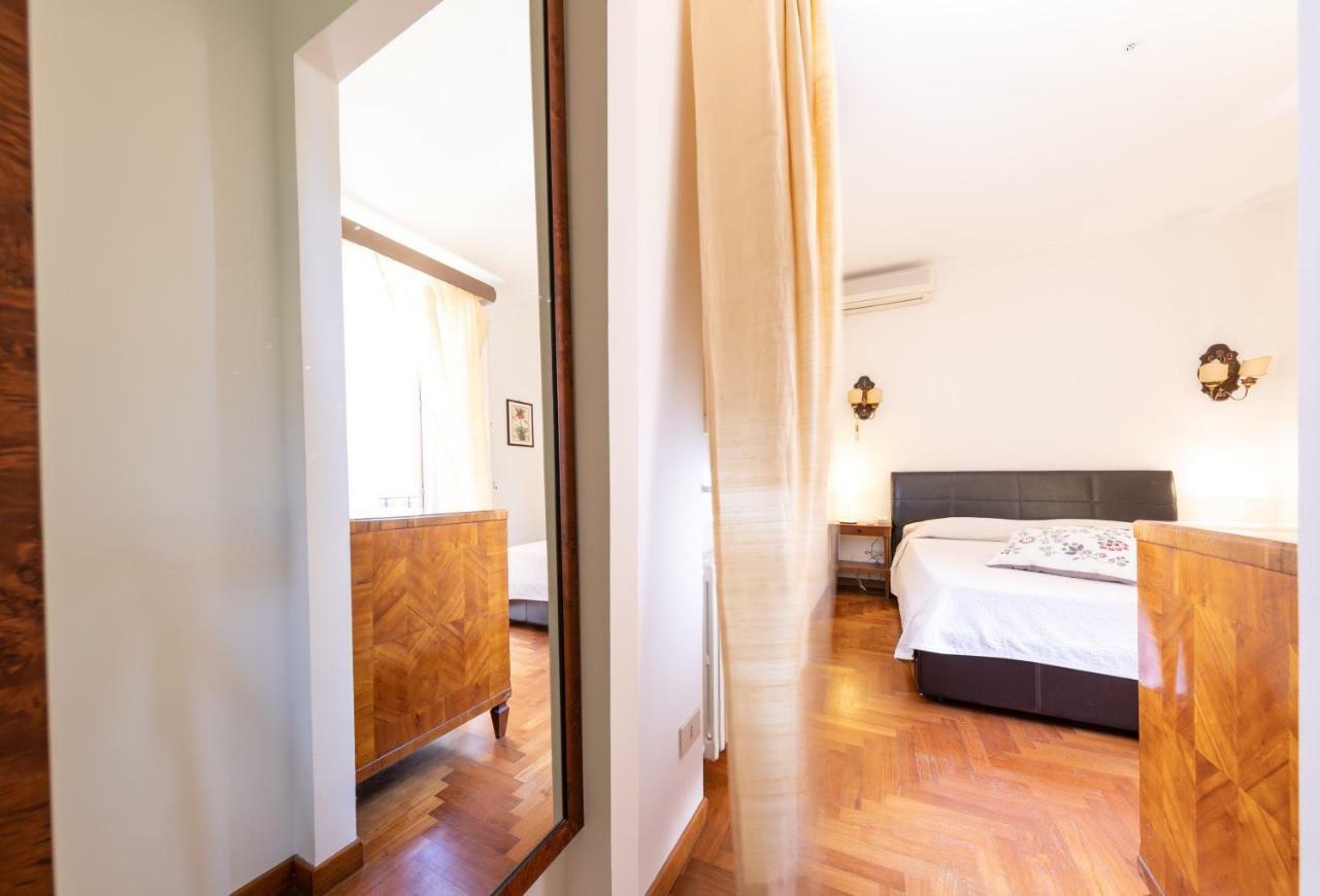Villa Mezzarancia Palermo Kültér fotó