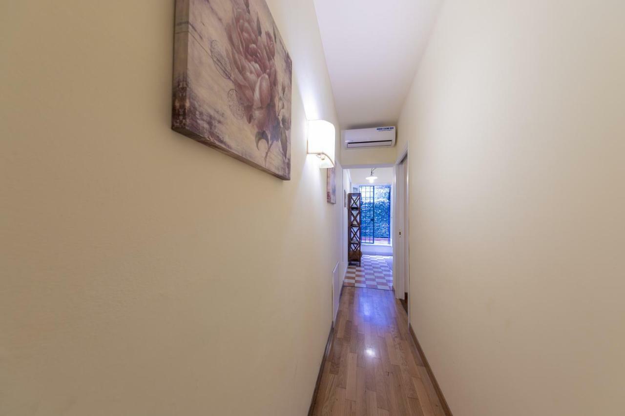 Villa Mezzarancia Palermo Kültér fotó