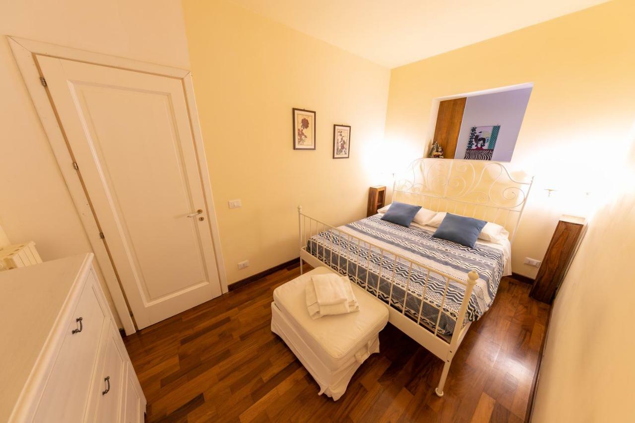 Villa Mezzarancia Palermo Kültér fotó