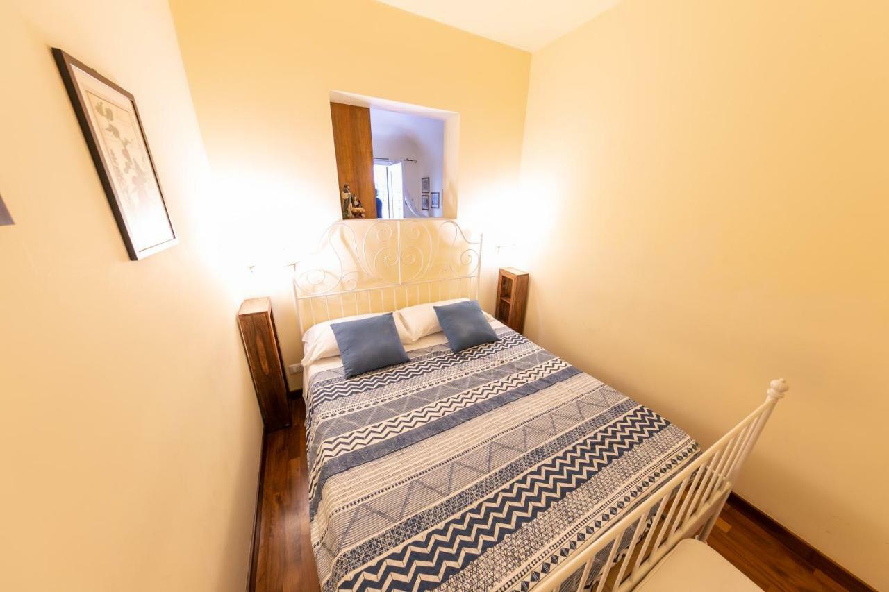 Villa Mezzarancia Palermo Kültér fotó
