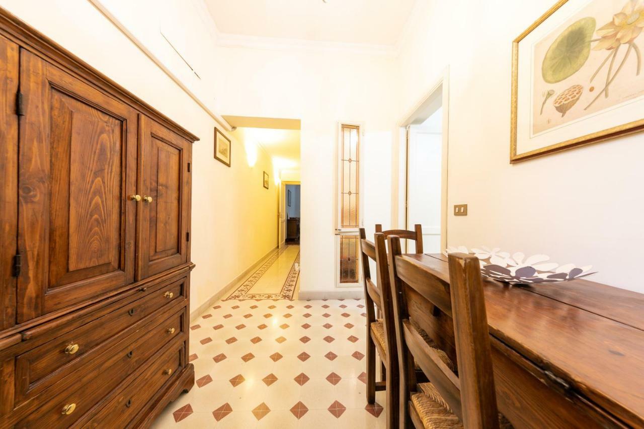 Villa Mezzarancia Palermo Kültér fotó