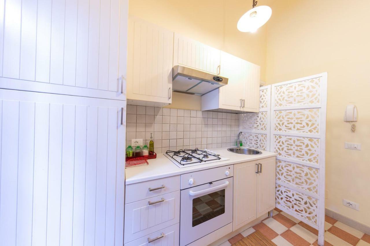Villa Mezzarancia Palermo Kültér fotó
