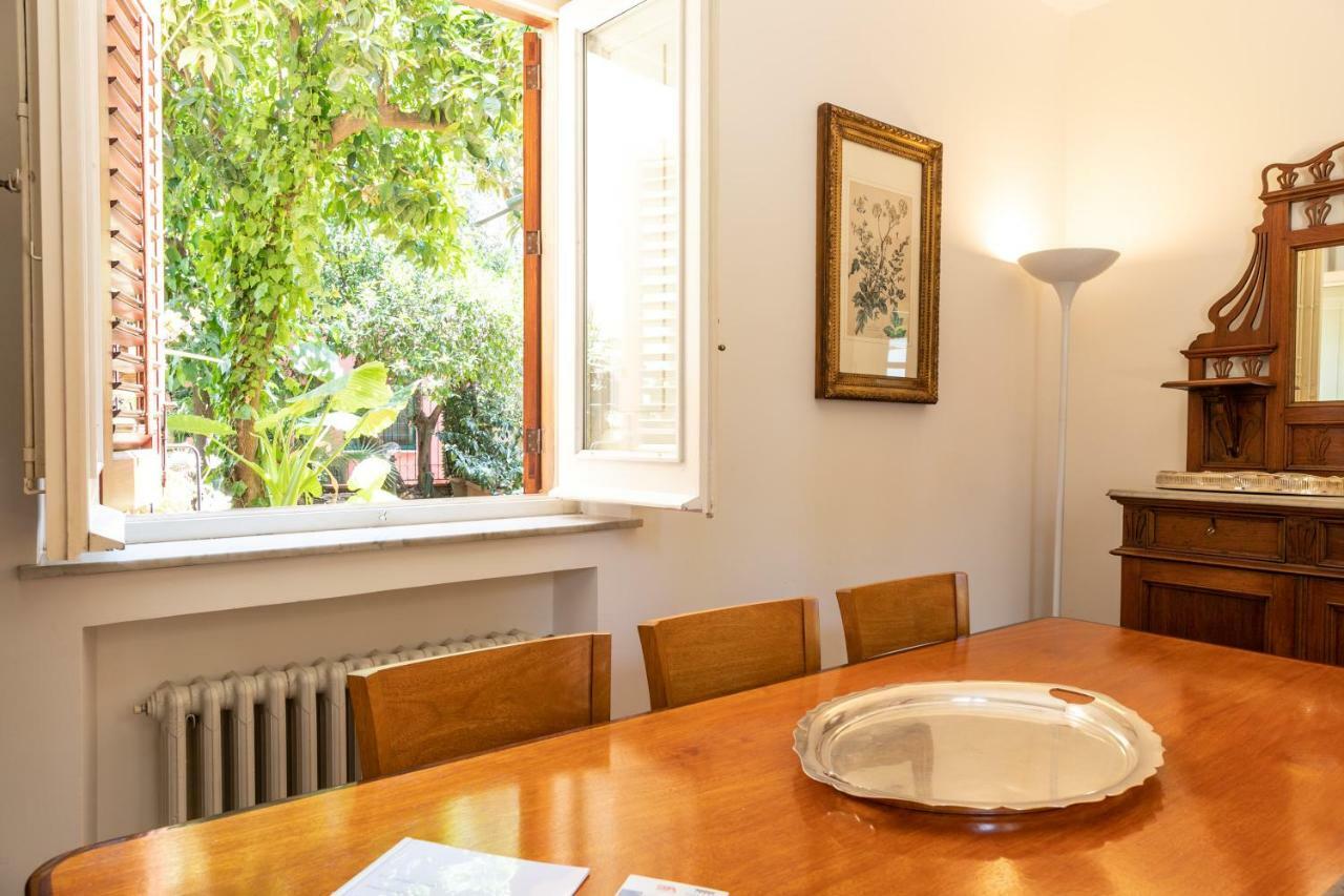 Villa Mezzarancia Palermo Kültér fotó